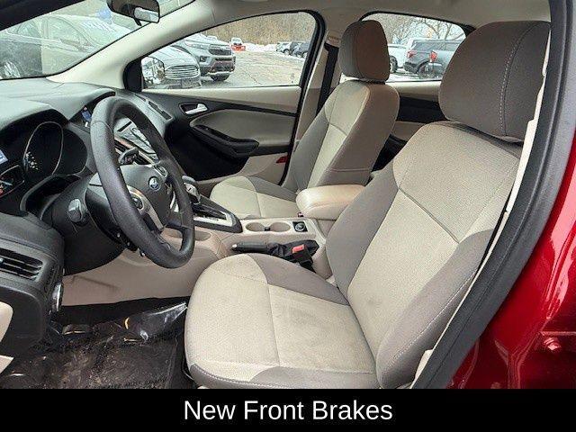 used 2014 Ford Focus car, priced at $7,695