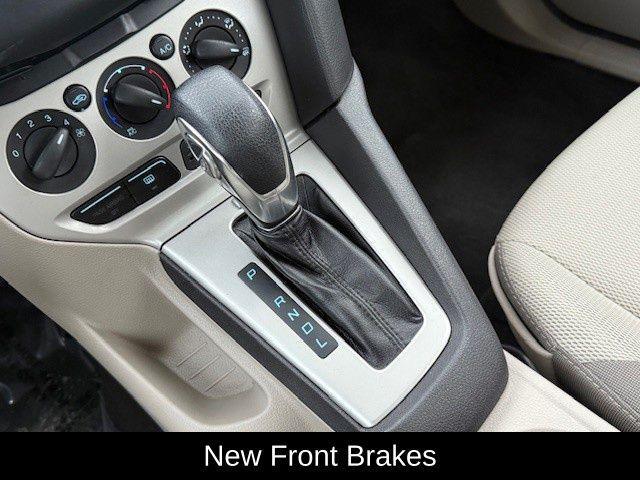 used 2014 Ford Focus car, priced at $7,695