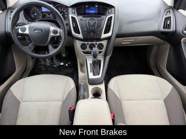 used 2014 Ford Focus car, priced at $7,695
