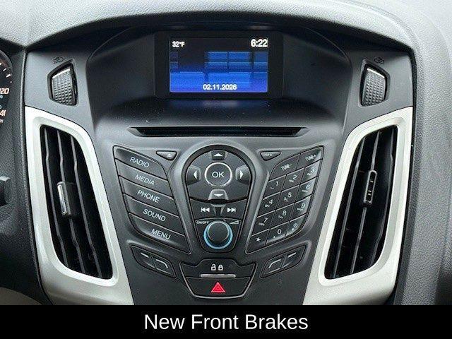 used 2014 Ford Focus car, priced at $7,695