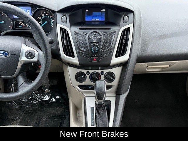 used 2014 Ford Focus car, priced at $7,695