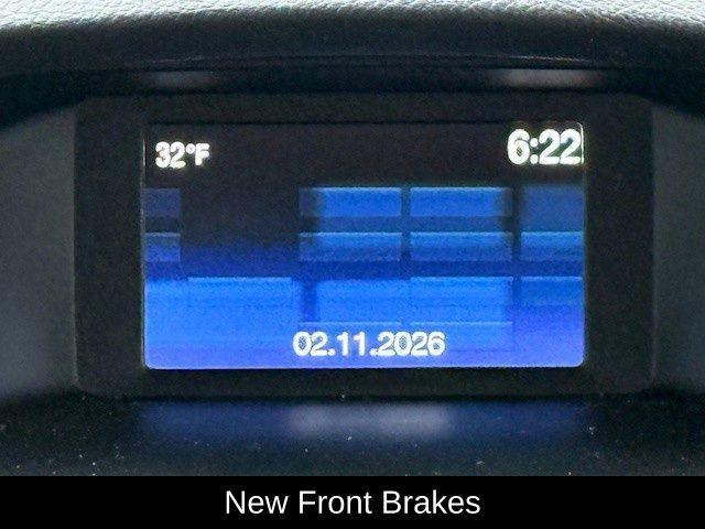 used 2014 Ford Focus car, priced at $7,695