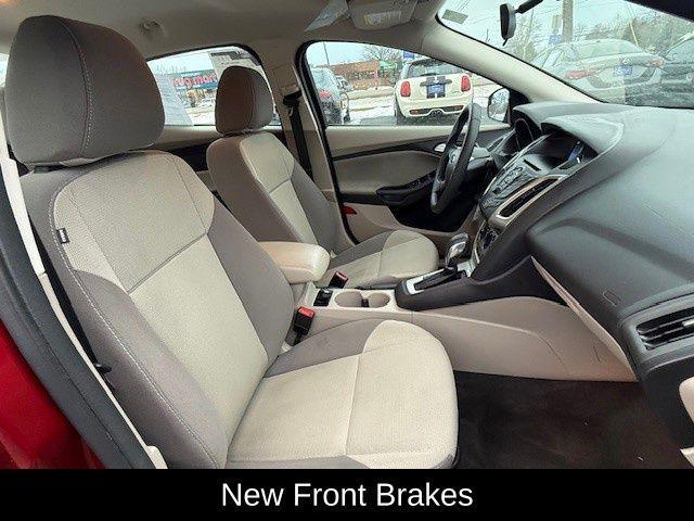 used 2014 Ford Focus car, priced at $7,695