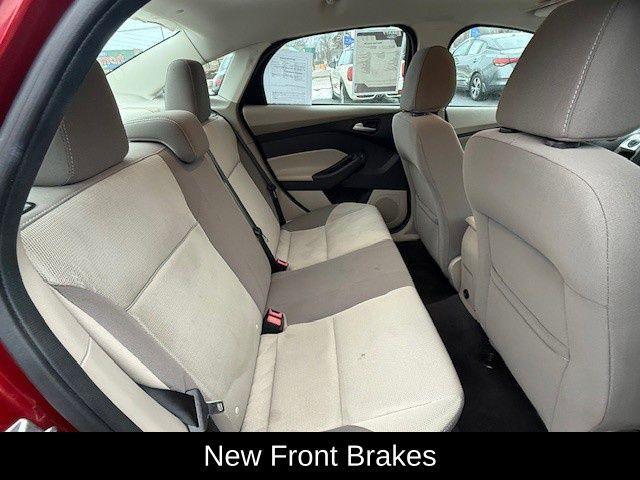 used 2014 Ford Focus car, priced at $7,695