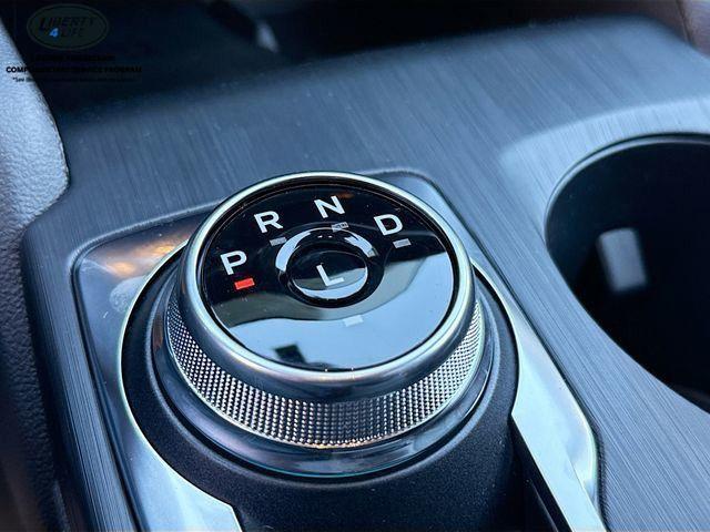 new 2026 Ford Escape car, priced at $38,575