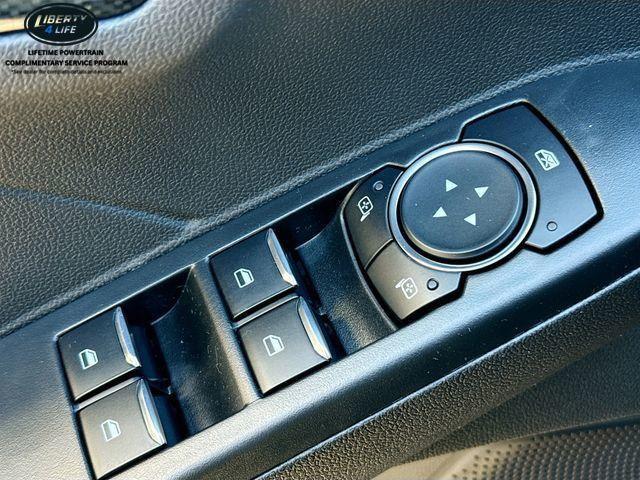 new 2026 Ford Escape car, priced at $38,575