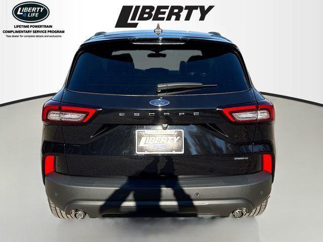 new 2026 Ford Escape car, priced at $38,575