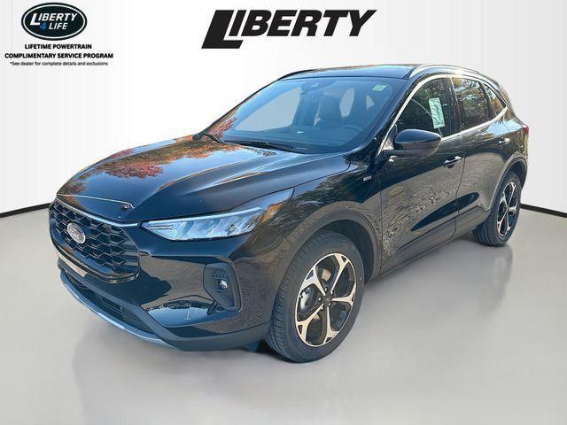 new 2026 Ford Escape car, priced at $38,575