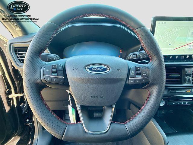 new 2026 Ford Escape car, priced at $38,575