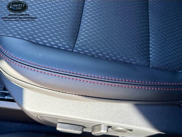 new 2026 Ford Escape car, priced at $38,575