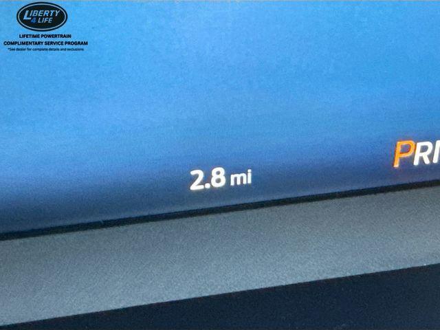 new 2026 Ford Escape car, priced at $38,575