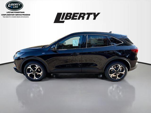 new 2026 Ford Escape car, priced at $38,575