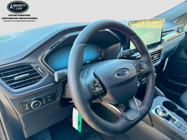 new 2026 Ford Escape car, priced at $38,575