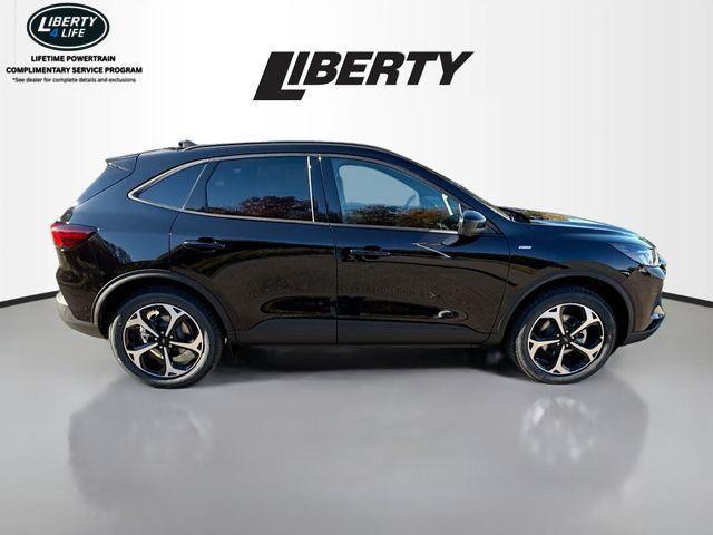 new 2026 Ford Escape car, priced at $38,575