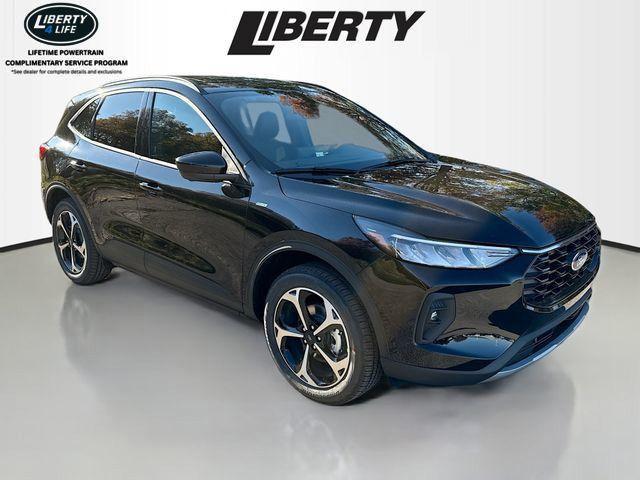 new 2026 Ford Escape car, priced at $38,575