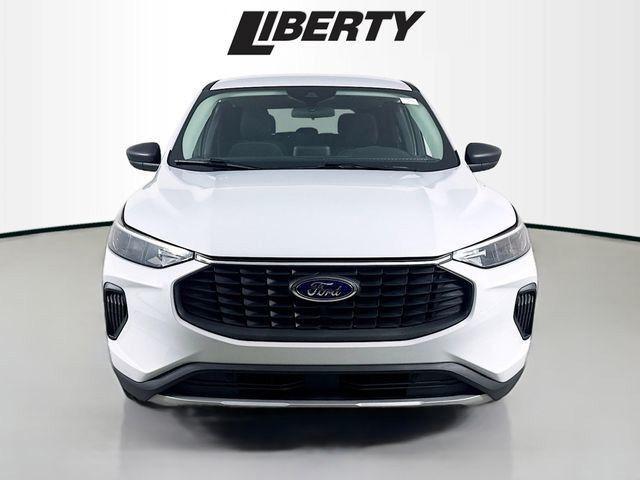 used 2025 Ford Escape car, priced at $21,998