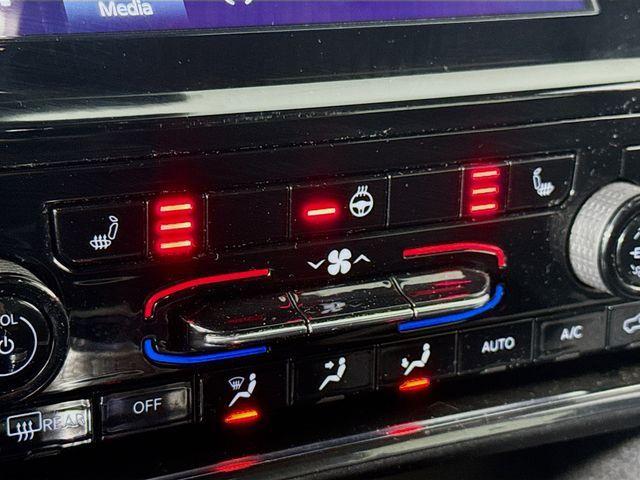 used 2021 Jeep Grand Cherokee L car, priced at $21,895