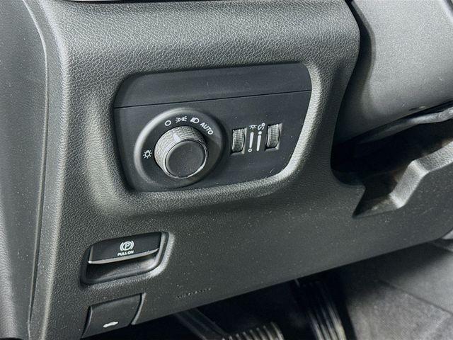 used 2021 Jeep Grand Cherokee L car, priced at $21,895