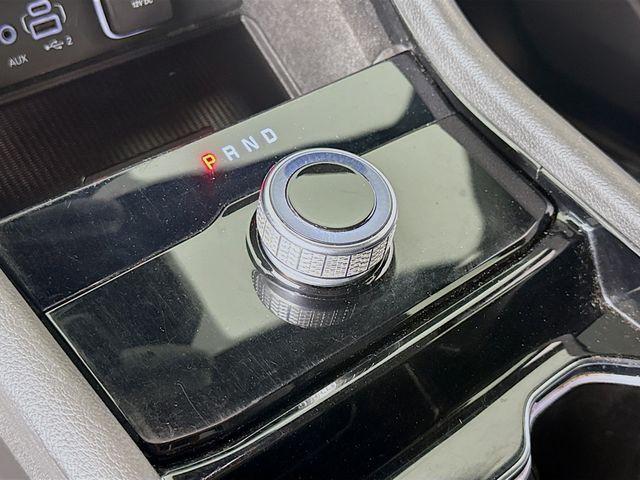 used 2021 Jeep Grand Cherokee L car, priced at $21,895