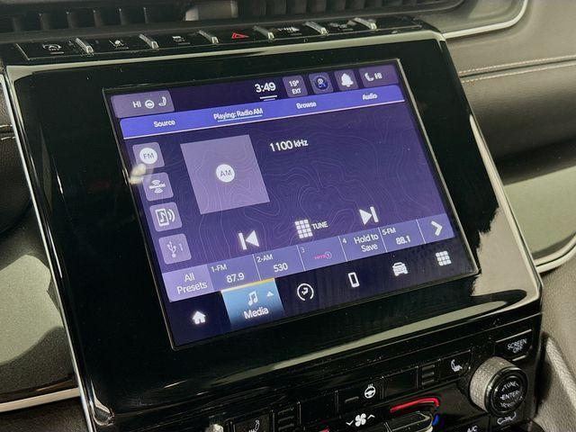 used 2021 Jeep Grand Cherokee L car, priced at $21,895