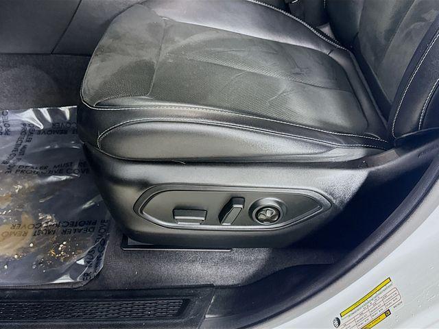 used 2021 Jeep Grand Cherokee L car, priced at $21,895