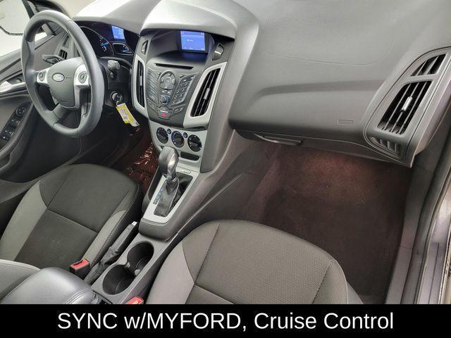 used 2014 Ford Focus car, priced at $8,196