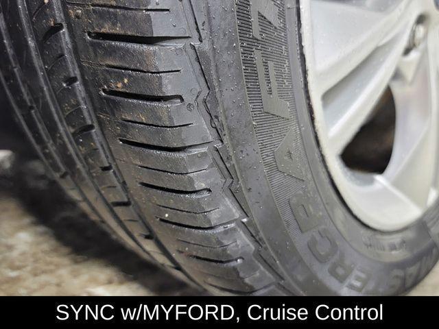used 2014 Ford Focus car, priced at $8,196