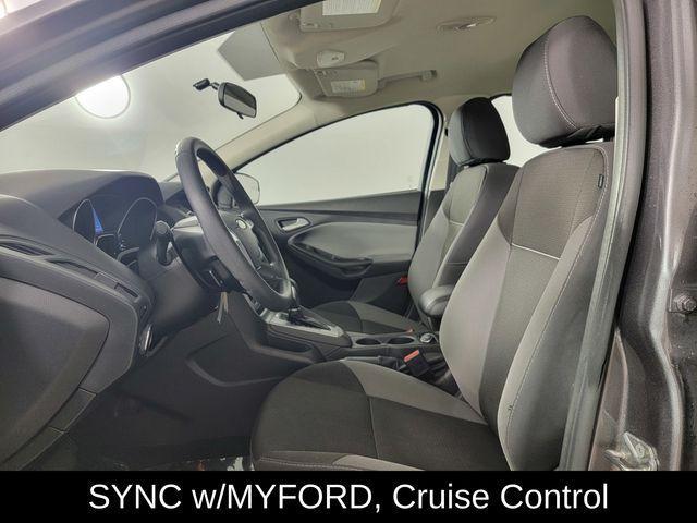used 2014 Ford Focus car, priced at $8,196