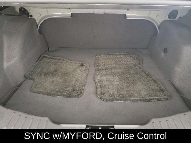 used 2014 Ford Focus car, priced at $8,196
