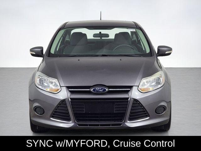 used 2014 Ford Focus car, priced at $8,196