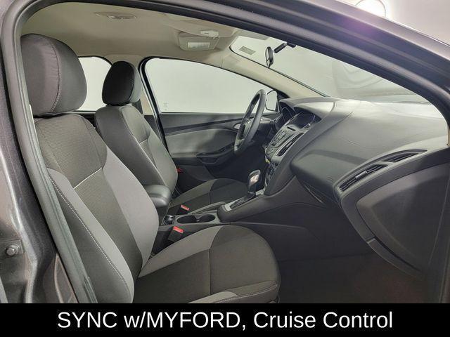 used 2014 Ford Focus car, priced at $8,196