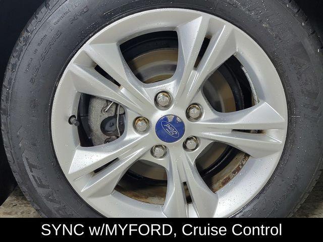 used 2014 Ford Focus car, priced at $8,196