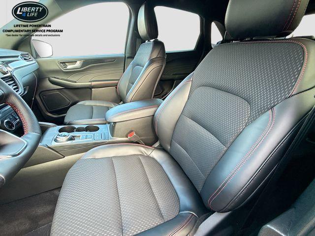 new 2026 Ford Escape car, priced at $33,080