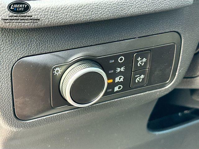 new 2026 Ford Escape car, priced at $33,080