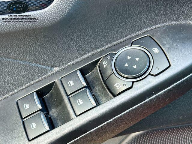 new 2026 Ford Escape car, priced at $33,080