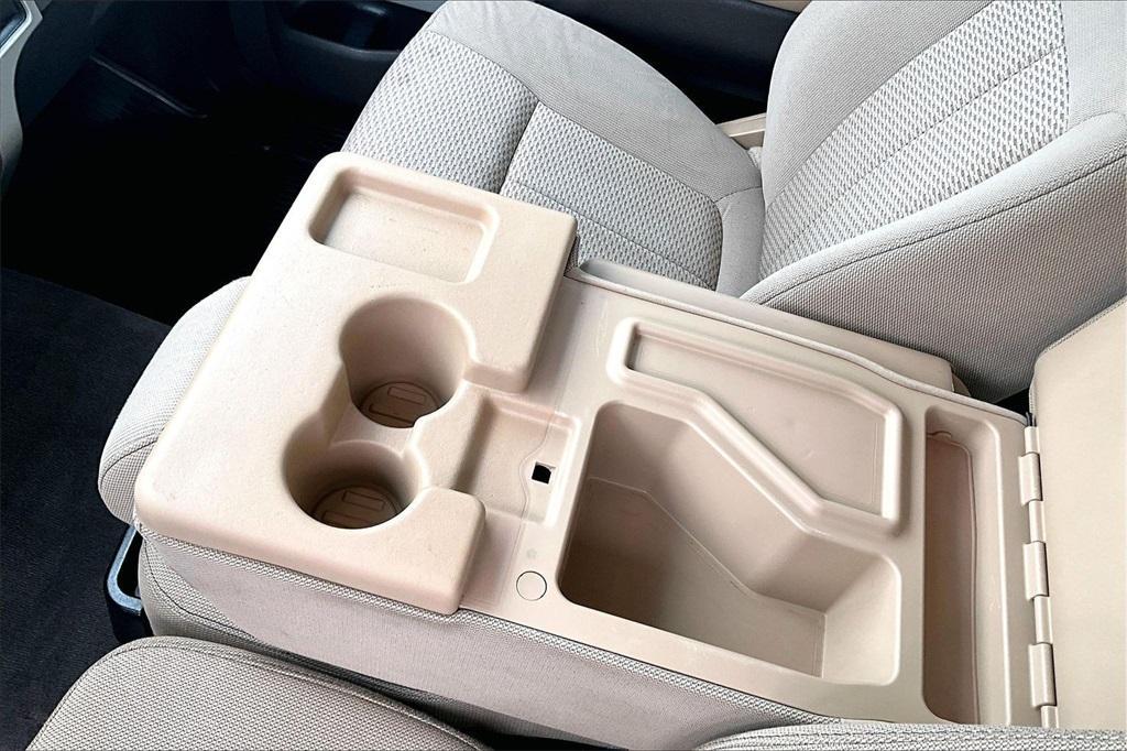 used 2012 Ford F-150 car, priced at $14,981