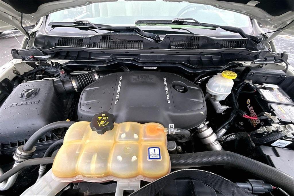 used 2017 Ram 1500 car, priced at $18,881