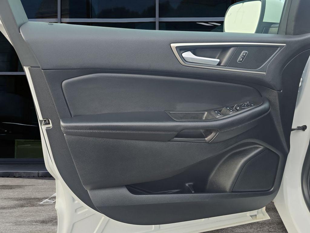 used 2024 Ford Edge car, priced at $22,303