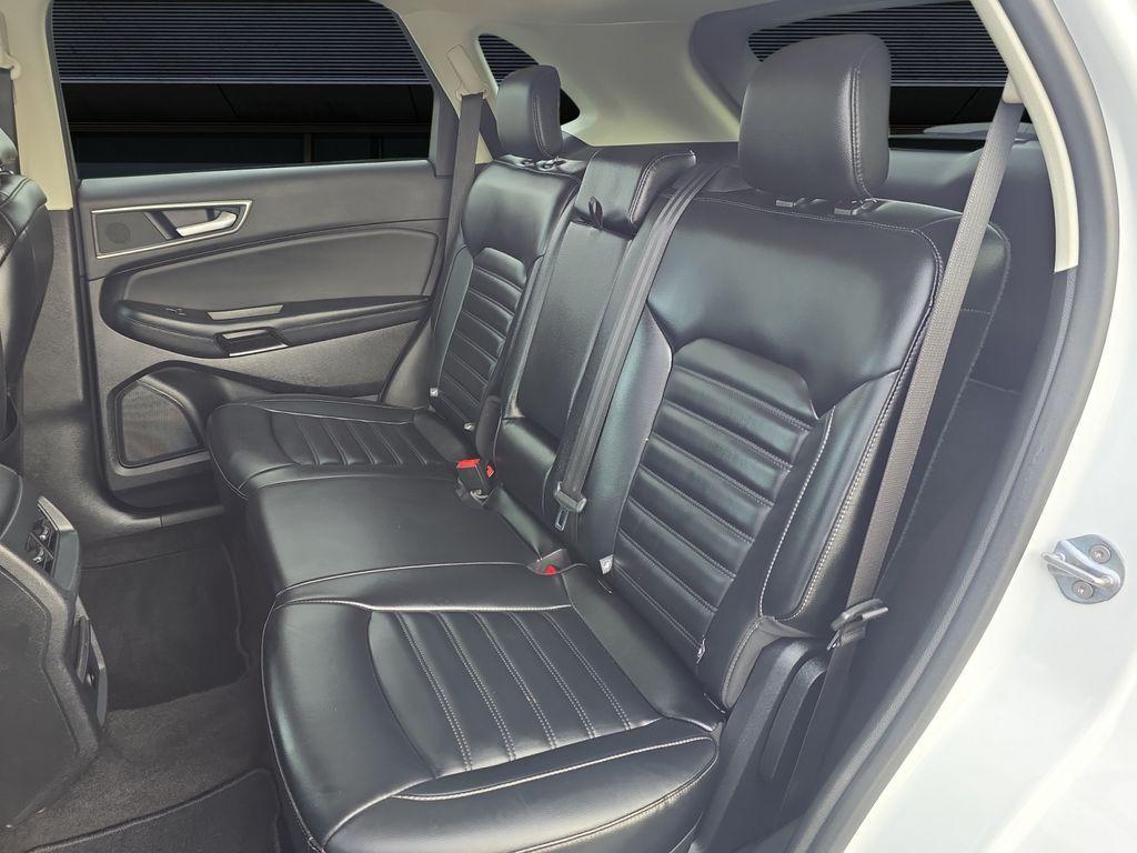 used 2024 Ford Edge car, priced at $22,303