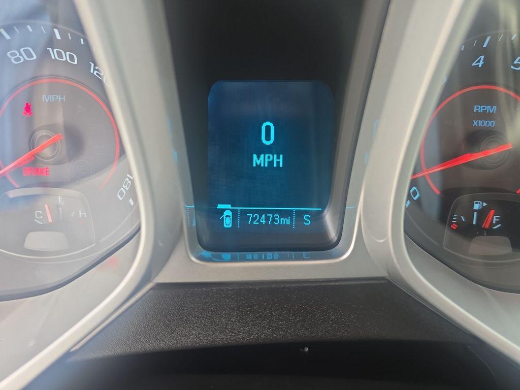 used 2013 Chevrolet Camaro car, priced at $23,814