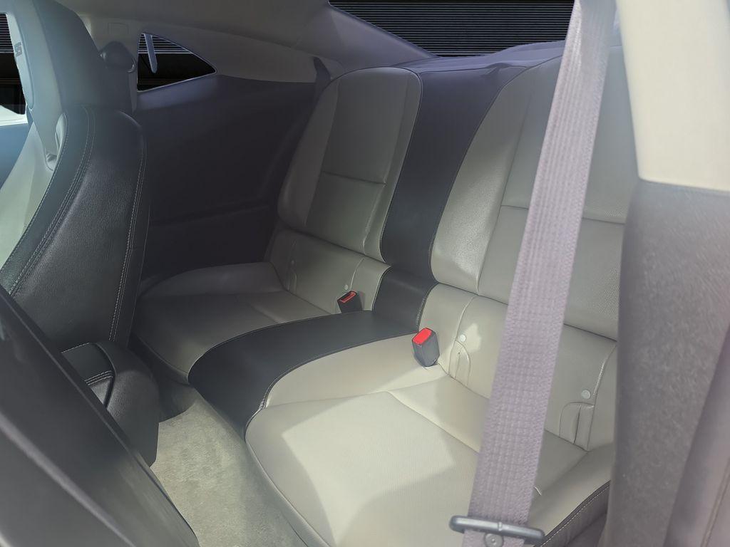used 2013 Chevrolet Camaro car, priced at $23,814