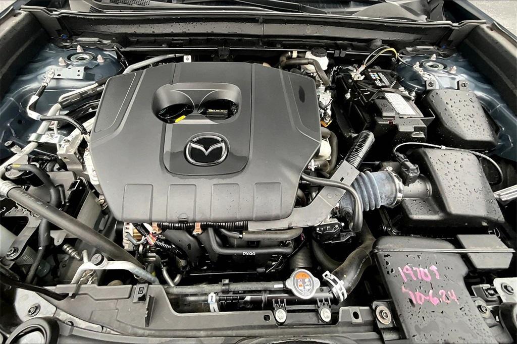 used 2024 Mazda CX-30 car, priced at $22,981