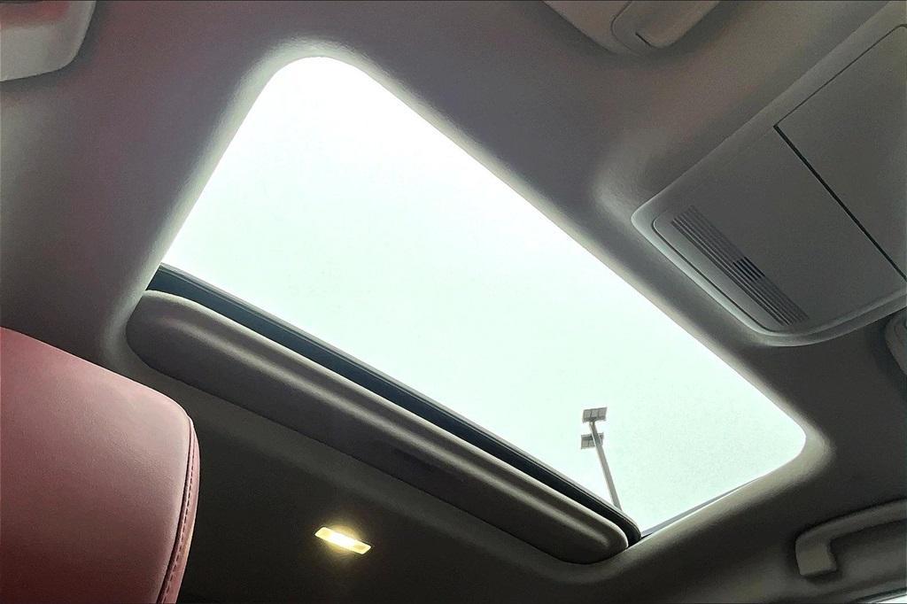 used 2024 Mazda CX-30 car, priced at $22,981