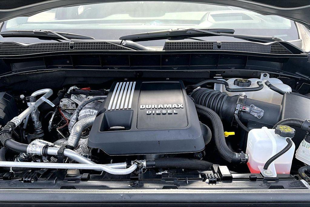used 2024 GMC Sierra 1500 car, priced at $57,182
