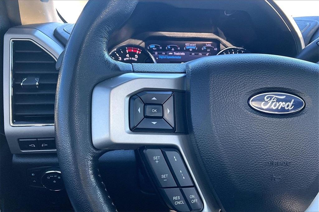 used 2021 Ford F-450 car, priced at $70,481