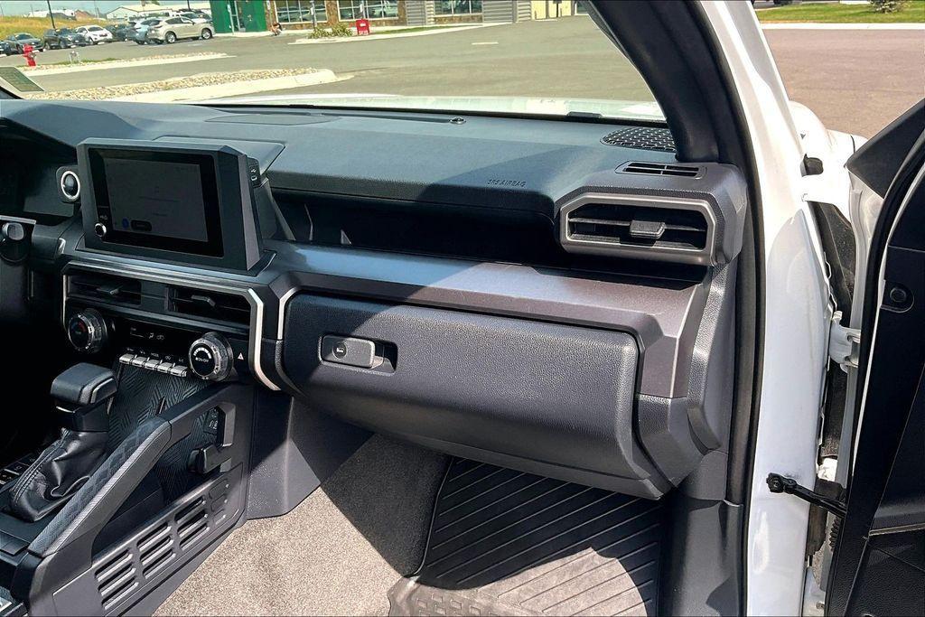 used 2025 Toyota 4Runner car, priced at $42,604