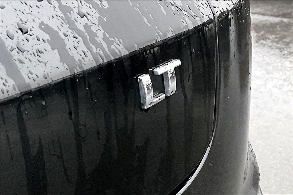 used 2025 Chevrolet TrailBlazer car, priced at $22,481