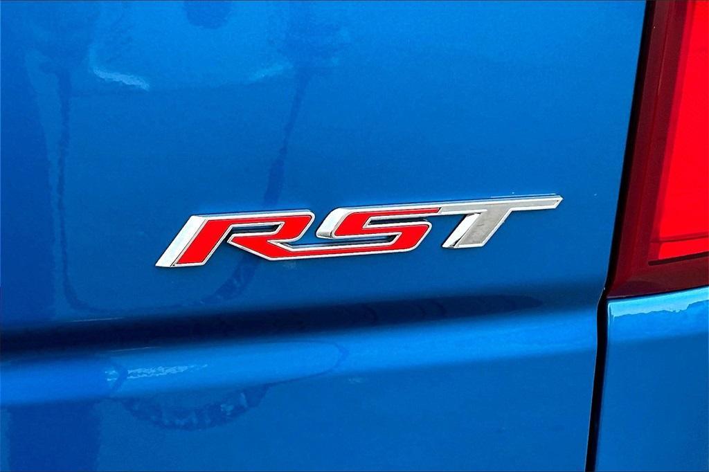 used 2022 Chevrolet Silverado 1500 car, priced at $38,981