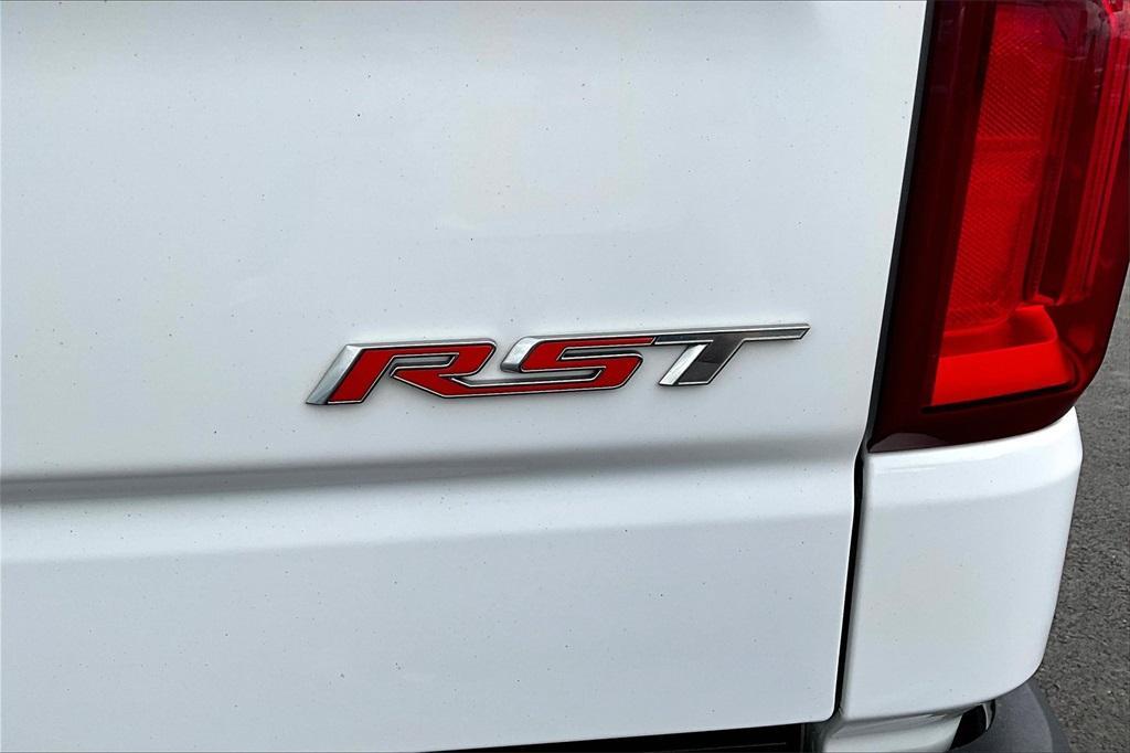 used 2023 Chevrolet Silverado 1500 car, priced at $38,981