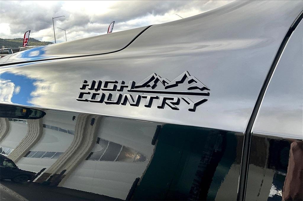 used 2023 Chevrolet Tahoe car, priced at $58,981